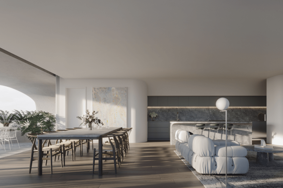 Canvas Bulimba 30 Love Street, Bulimba, QLD 4171